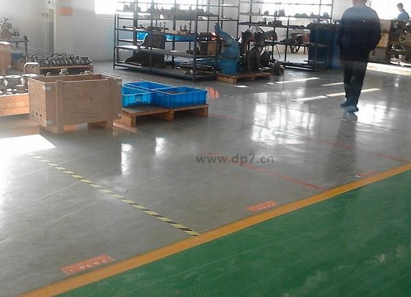 水泥地面起砂处理剂-欧进地坪渗透剂