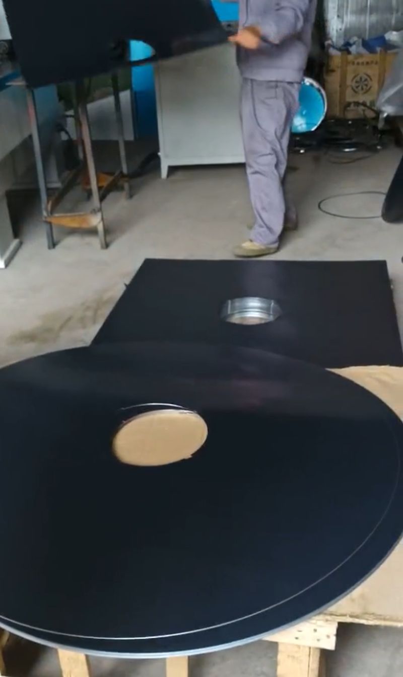 矽鋼片剪切，南通威格合作案例